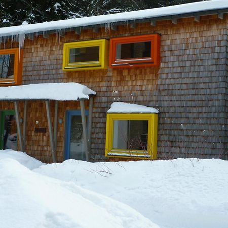 Hapimag Ferienwohnungen Braunlage Exteriör bild