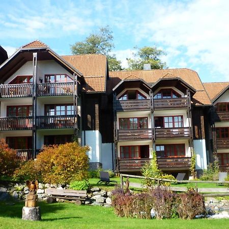 Hapimag Ferienwohnungen Braunlage Exteriör bild