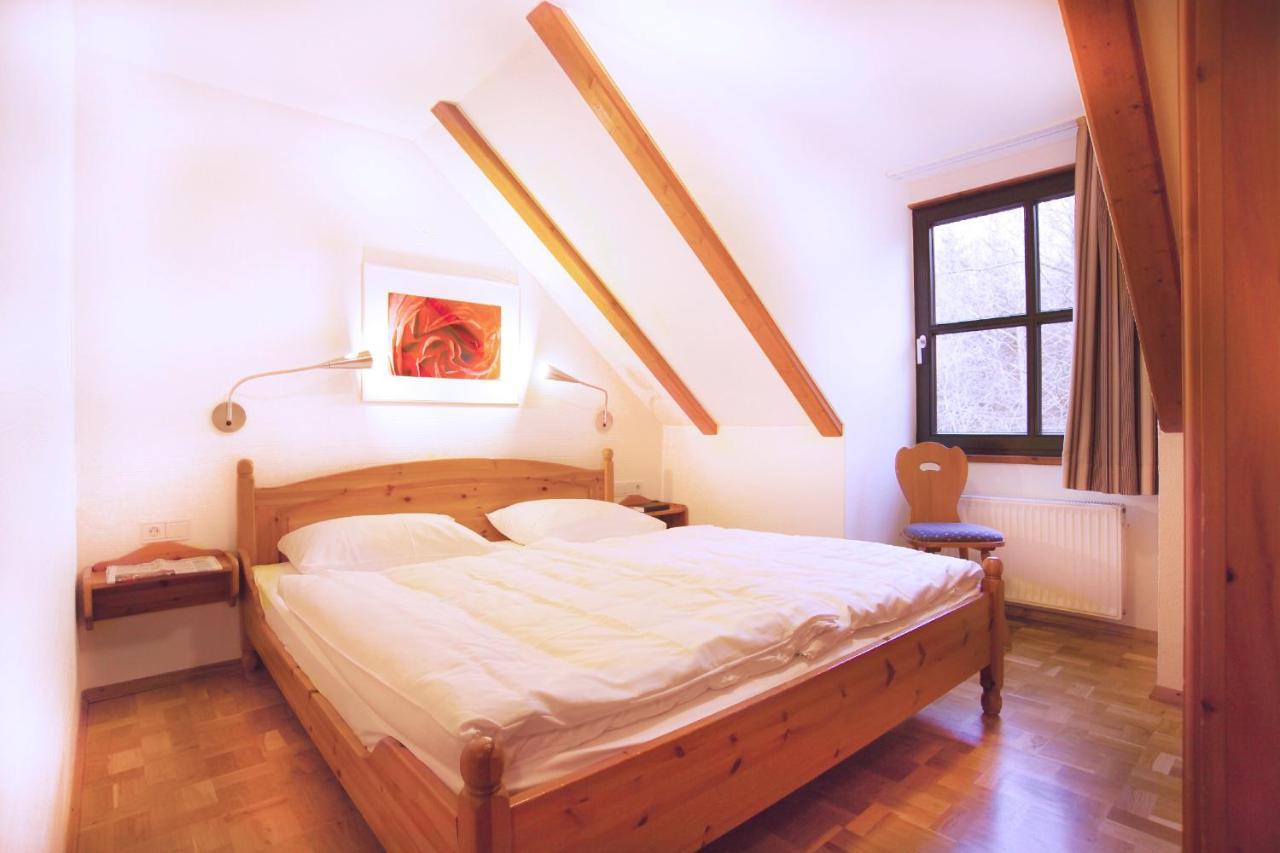 Hapimag Ferienwohnungen Braunlage Exteriör bild